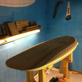 shaping minisimon1