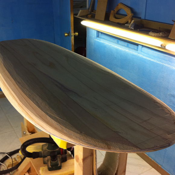 shaping minisimon3