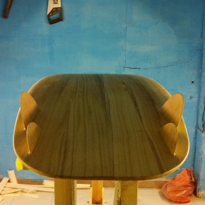 shaping minisimon6