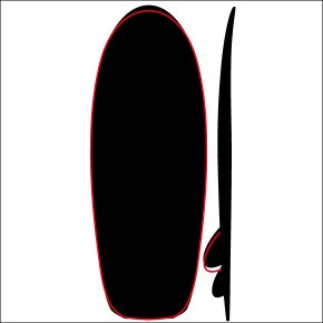 shaping minisimon8