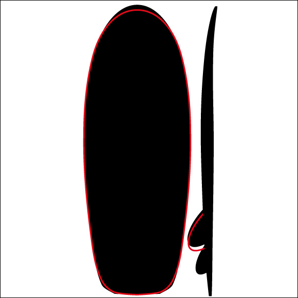 shaping minisimon8